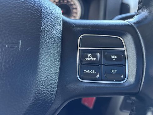 Used 2015 RAM 2500 Big Horn image 28