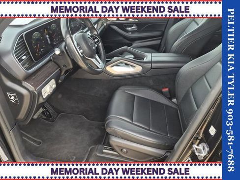 Used 2021 Mercedes-Benz GLE 350 4MATIC image 18