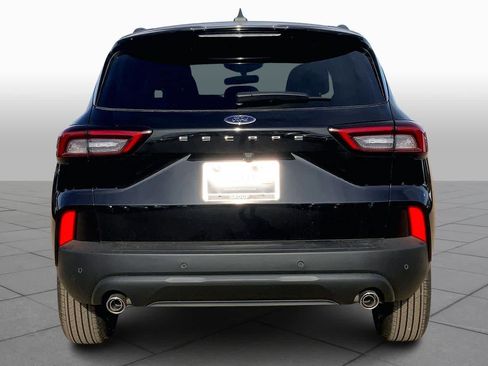 New 2026 Ford Escape ST-Line w/ Tech Pack #1 FWD image 4