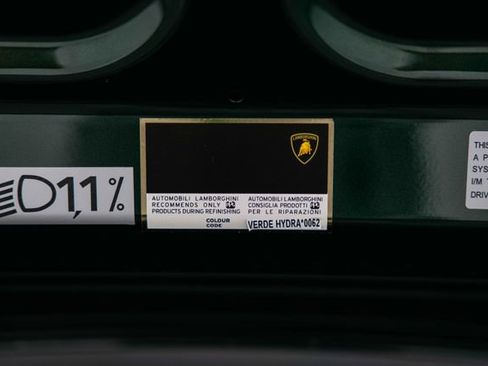 Used 2016 Lamborghini Huracan LP 610-4 AWD/4WD image 27