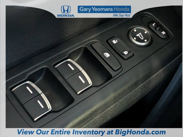 Certified 2025 Honda CR-V EX-L image 28