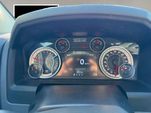 Used 2014 RAM 1500 Big Horn image 14