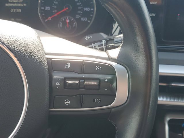 Used 2022 Kia K5 GT-Line FWD image 23