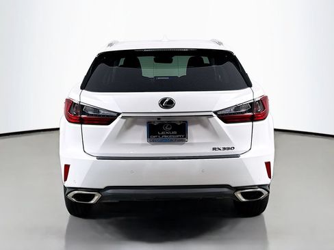 Used 2016 Lexus RX 350 FWD w/ Premium Package image 6