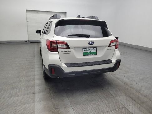 Used 2018 Subaru Outback 2.5i Premium w/ Popular Package #1 AWD/4WD image 6