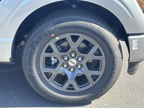 New 2026 Ford F150 STX w/ Equipment Group 200A image 12
