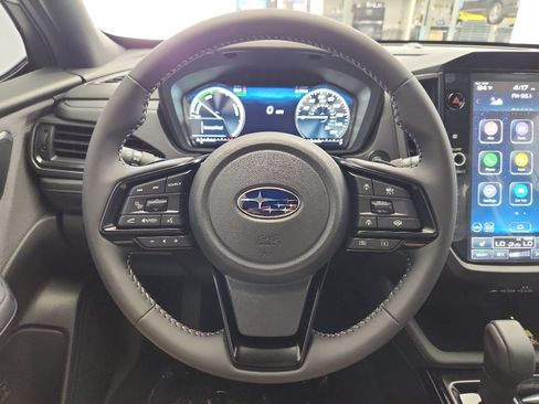 New 2026 Subaru Forester Premium AWD/4WD image 11