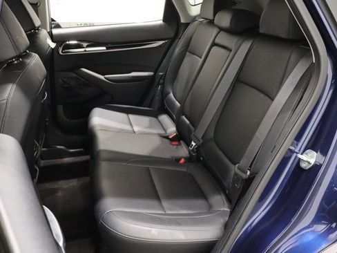 Used 2022 Kia Seltos SX image 13