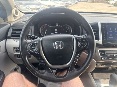Used 2017 Honda Pilot EX-L image 25