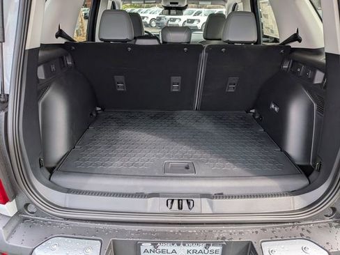 New 2026 Ford Bronco Sport Badlands w/ Sasquatch Badlands Package image 9