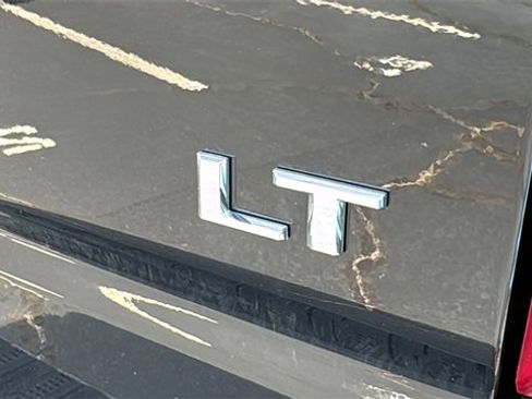 New 2024 Chevrolet Silverado 1500 LT w/ All Star Edition Plus image 29