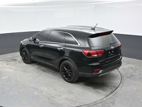 Used 2020 Kia Sorento EX AWD/4WD image 12
