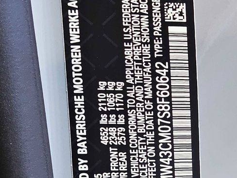 New 2025 BMW M240i Coupe w/ Premium Package image 29