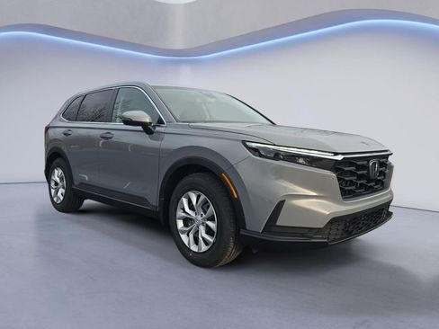 New 2026 Honda CR-V LX image 7