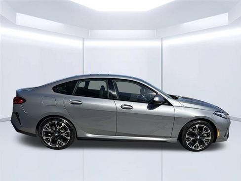 Used 2025 BMW 228i xDrive AWD/4WD image 8