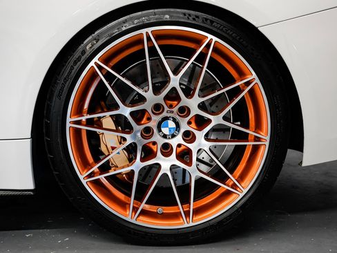 Used 2016 BMW M4 GTS RWD image 41
