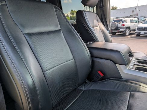 Used 2019 Ford F350 Lariat AWD/4WD image 23