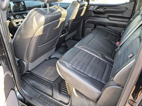 Used 2022 GMC Sierra 1500 AT4X image 14