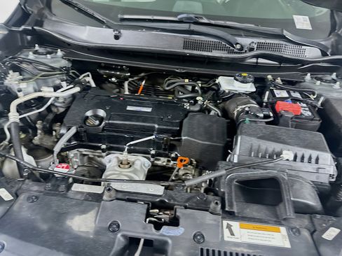 Used 2017 Honda CR-V LX image 30