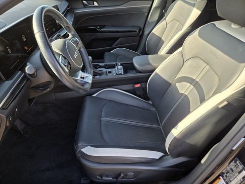 Certified 2025 Kia K5 GT-Line FWD image 11
