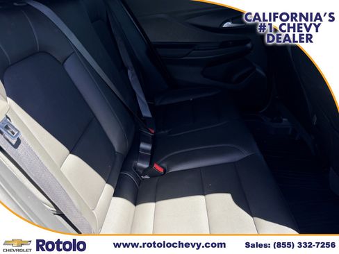 Used 2024 Buick Envista Sport Touring w/ Convenience I Package FWD image 10