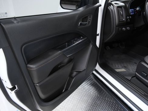 Used 2022 GMC Canyon AT4 AWD/4WD image 28