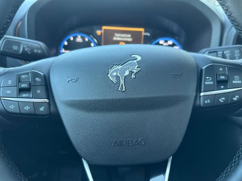 New 2024 Ford Bronco Sport Badlands w/ Premium Package image 24