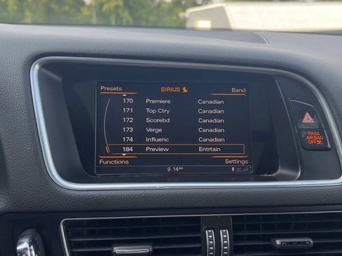 Used 2015 Audi Q5 2.0T Premium Plus AWD/4WD image 43