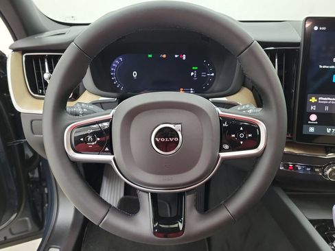 New 2026 Volvo XC60 T8 Plus w/ Protection Package Premier image 23