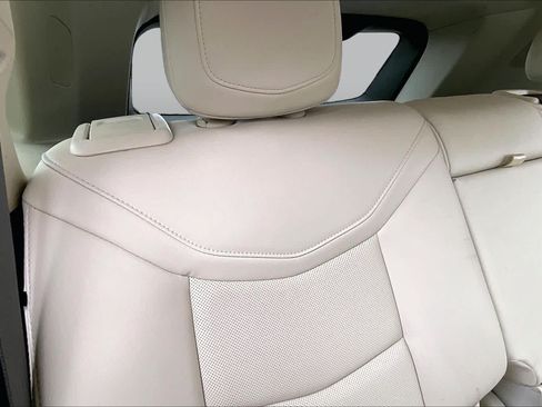 Used 2025 Cadillac XT5 Premium Luxury w/ LPO, Floor Liner Package FWD image 19