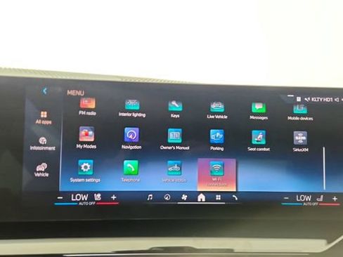 Used 2026 BMW 530i image 50