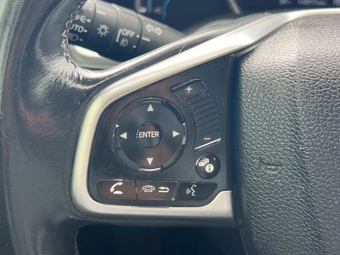 Used 2018 Honda Civic EX-T image 7