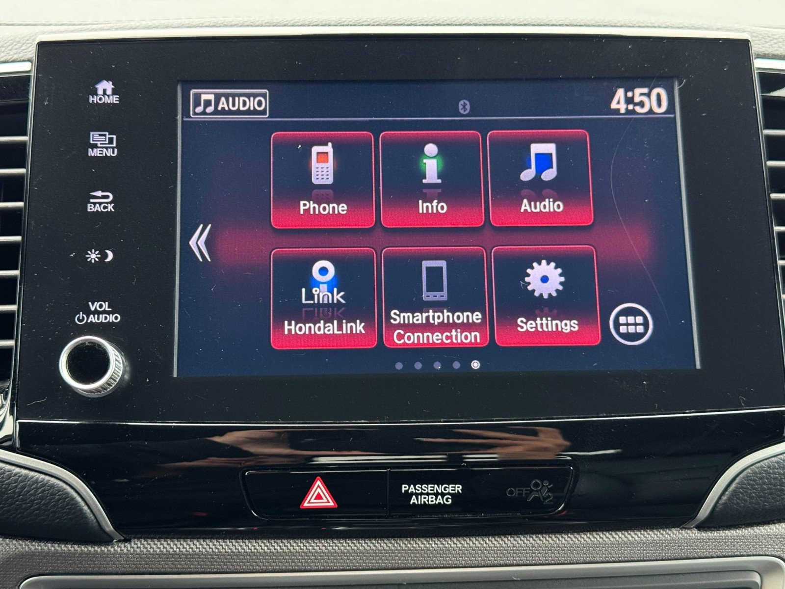 Used 2023 Honda Ridgeline RTL image 25