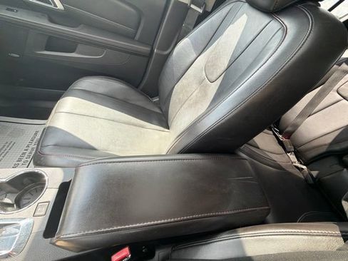 Used 2012 GMC Terrain SLT FWD image 34