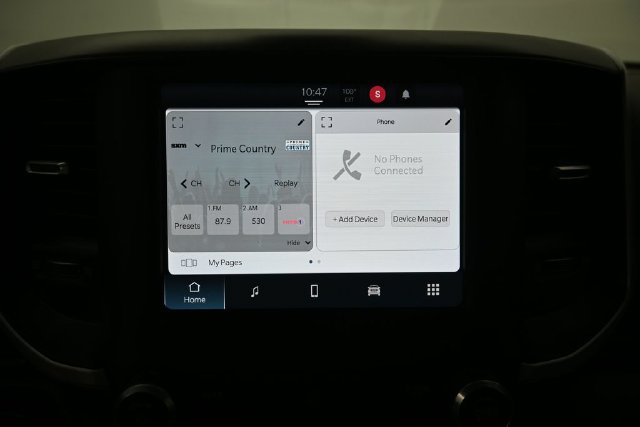 Used 2022 RAM 1500 Big Horn AWD/4WD image 13