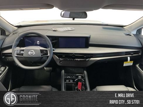 New 2025 Nissan Murano SV AWD/4WD image 23