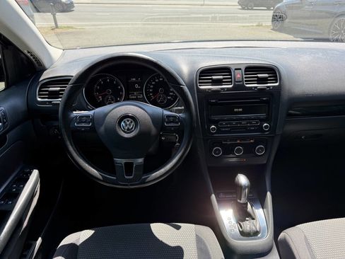 Used 2013 Volkswagen Jetta S FWD image 17