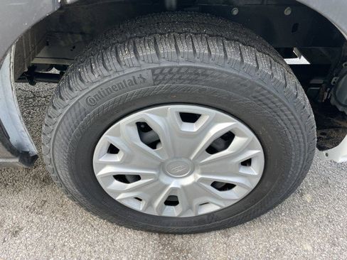 Used 2023 Ford Transit 350 XLT image 14