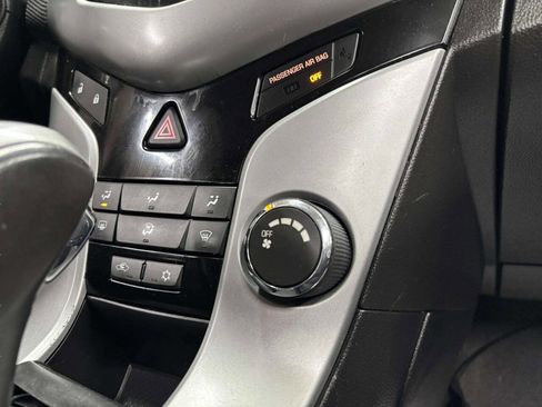 Used 2012 Chevrolet Cruze LT w/ RS Package image 24