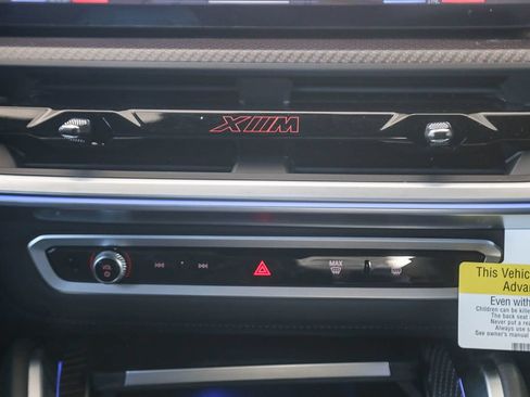 New 2026 BMW XM Label Red AWD/4WD image 10