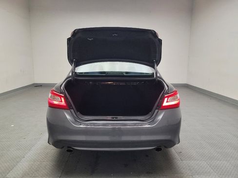 Used 2017 Nissan Altima 2.5 S w/ Power Driver Seat Package image 29