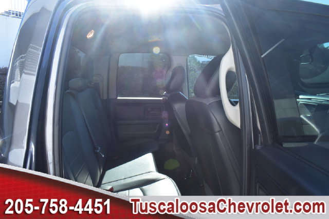 Used 2022 RAM 1500 Tradesman AWD/4WD image 22