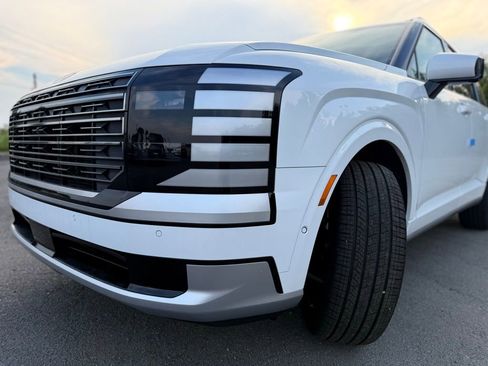 New 2026 Hyundai Palisade Calligraphy image 30