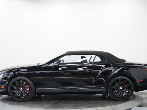 Used 2014 Bentley Continental GT V8 S AWD/4WD image 6