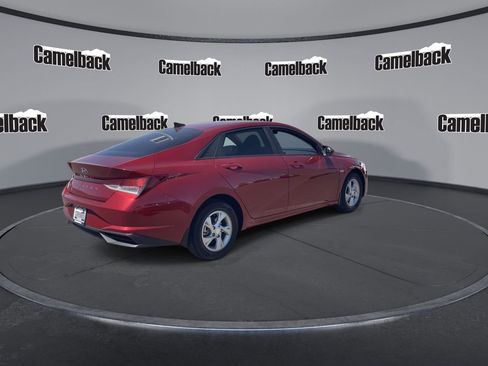 Used 2023 Hyundai Elantra SE FWD image 7