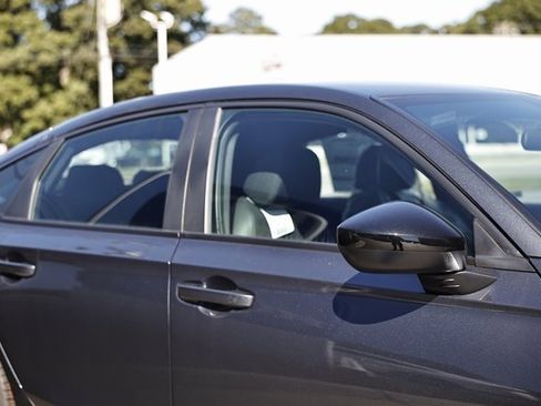 New 2026 Honda Civic Sport image 15