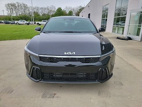 New 2026 Kia K4 GT-Line Turbo FWD image 3