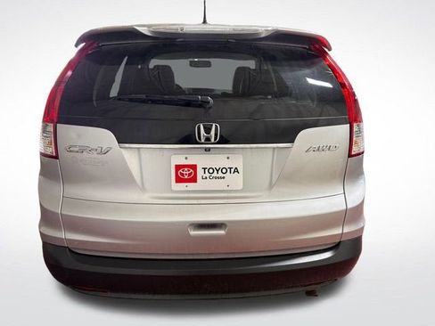 Used 2014 Honda CR-V EX-L image 4