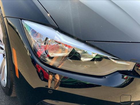 Used 2017 BMW 330i Sedan image 27