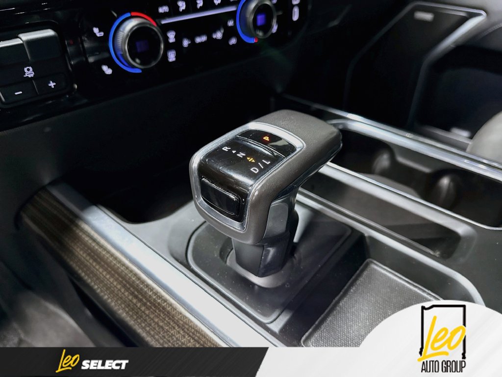 Used 2022 Chevrolet Silverado 1500 RST w/ True North Edition Plus AWD/4WD image 19